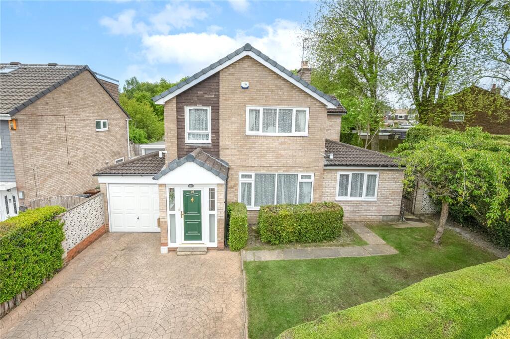 Main image of property: Sunningdale Avenue, Leeds, West Yorkshire