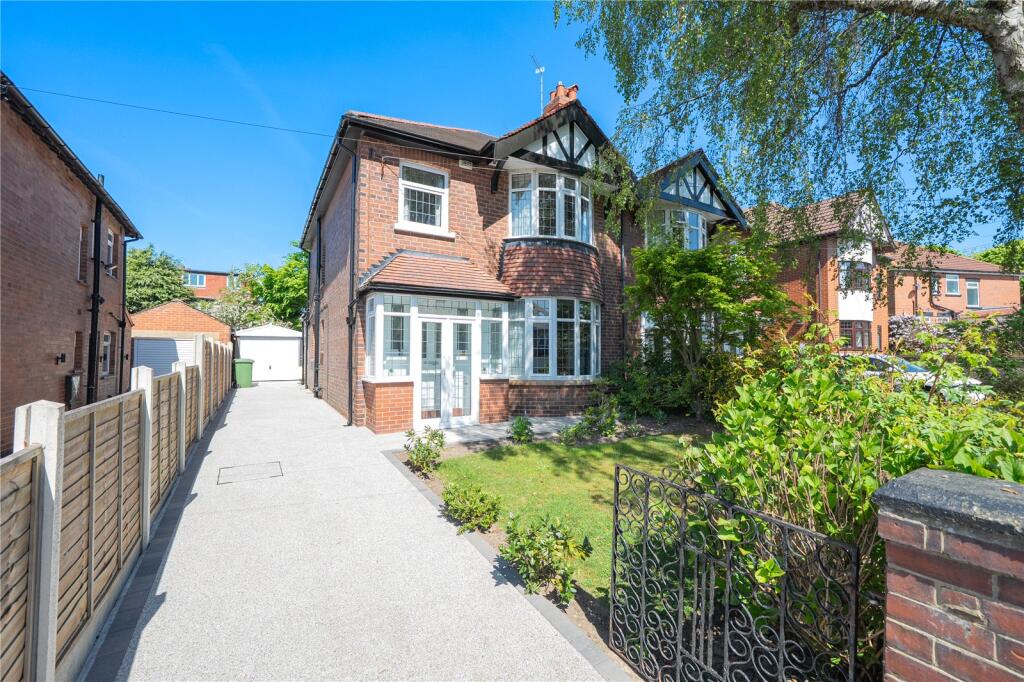 Main image of property: Barthorpe Crescent, Leeds