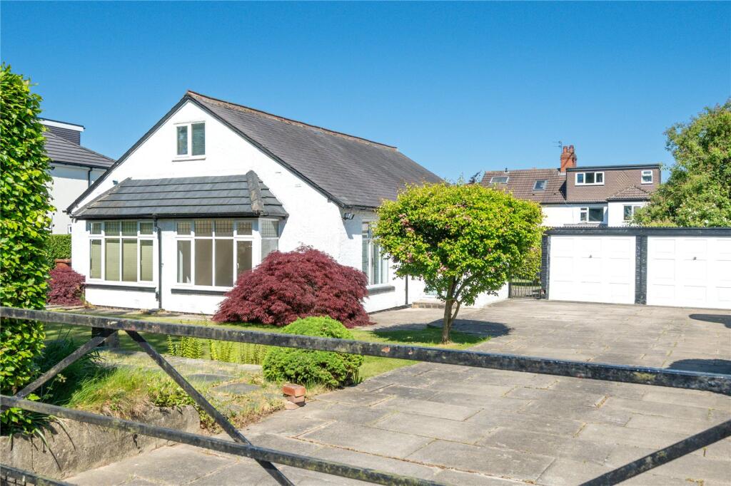 Main image of property: Street Lane, Leeds, West Yorkshire