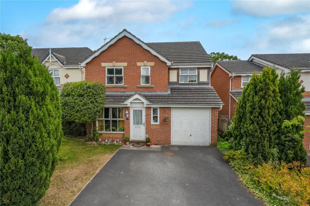 Main image of property: Tall Trees, Leeds, West Yorkshire