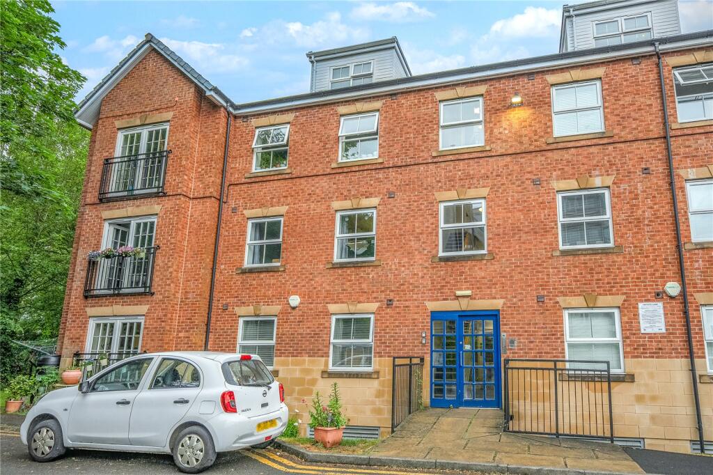 Main image of property: 33 Sandringham Court, Sandringham Drive, Leeds, West Yorkshire