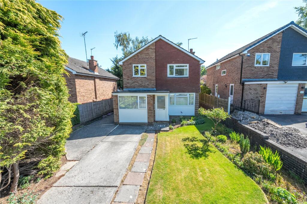 Main image of property: Birkdale Drive, Leeds, West Yorkshire