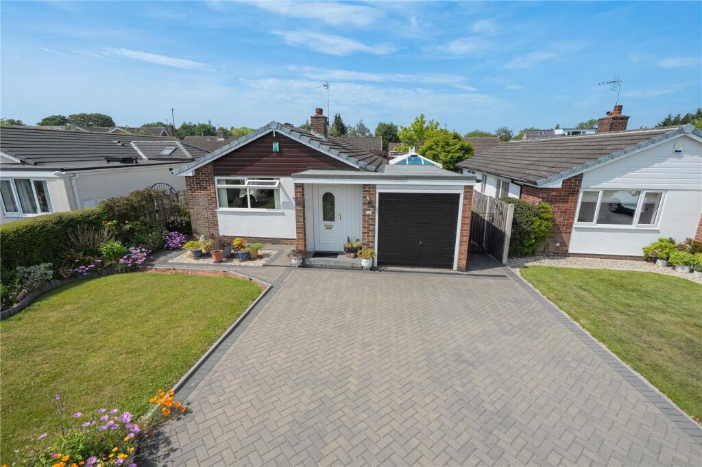 Main image of property: High Ash Crescent, Leeds, West Yorkshire