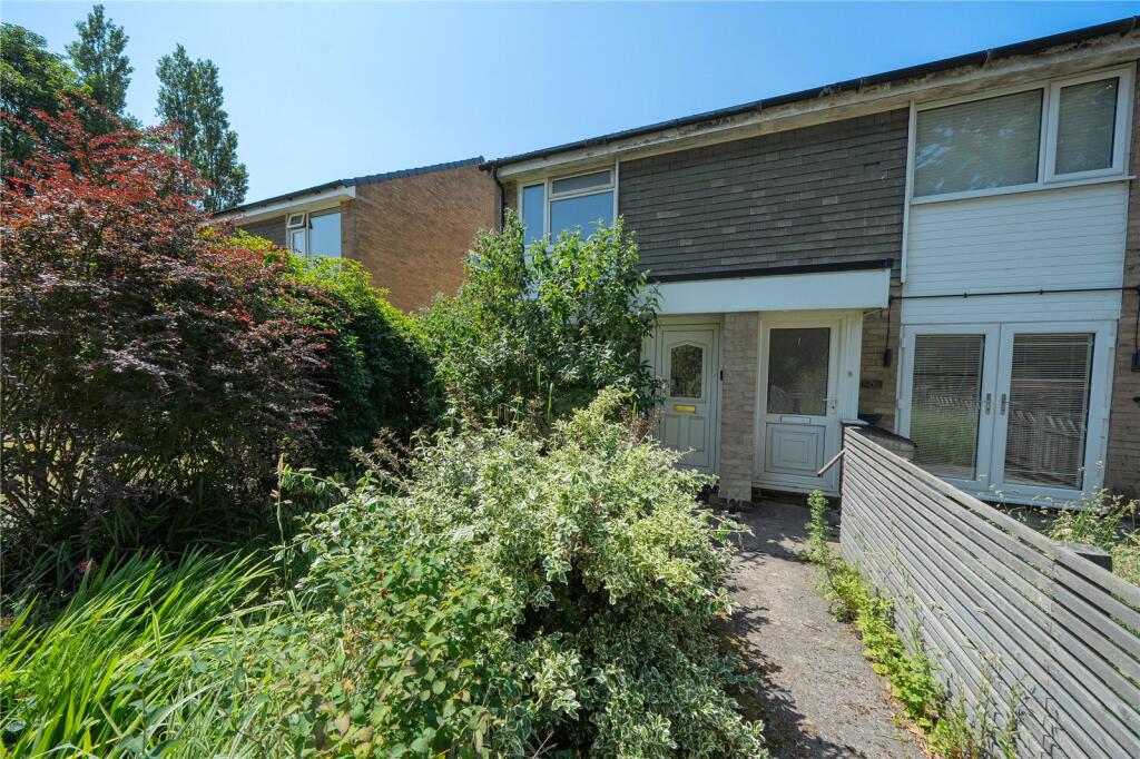 Main image of property: Turnberry Rise, Leeds, West Yorkshire