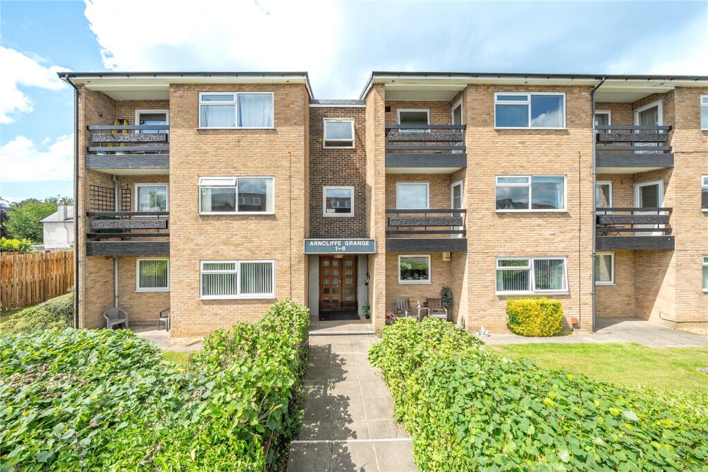 Main image of property: Arncliffe Grange, Leeds, West Yorkshire
