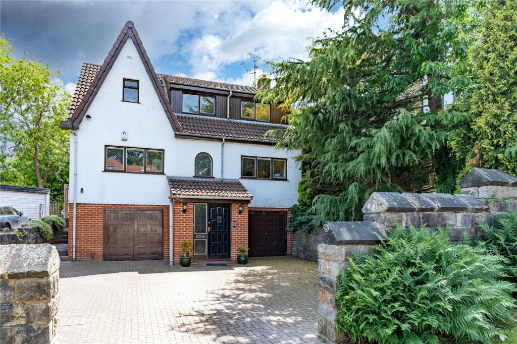 Main image of property: Kings Mount, Leeds, West Yorkshire