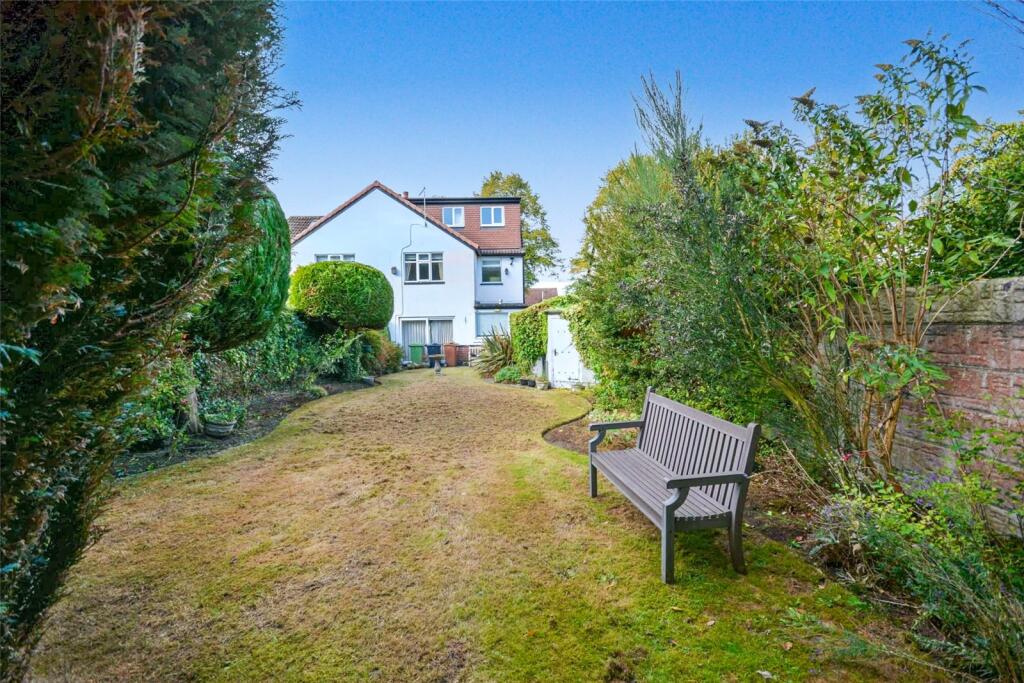 Main image of property: Wensley Drive, Leeds, West Yorkshire