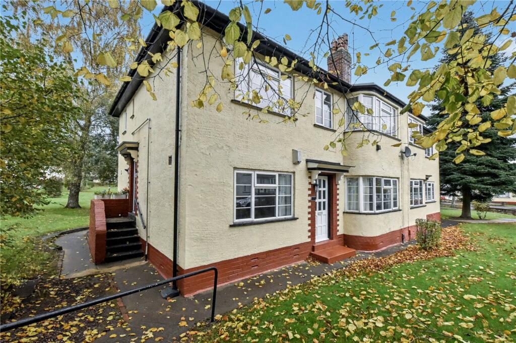 Main image of property: Sandringham Crescent, Leeds, West Yorkshire