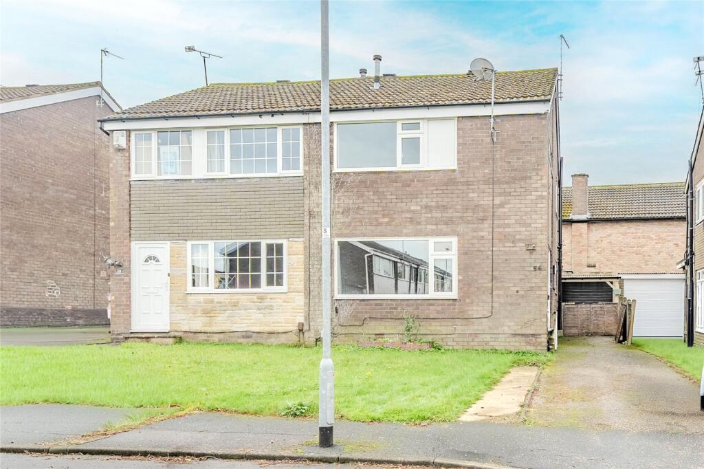 Main image of property: Primley Park Drive, Leeds, West Yorkshire