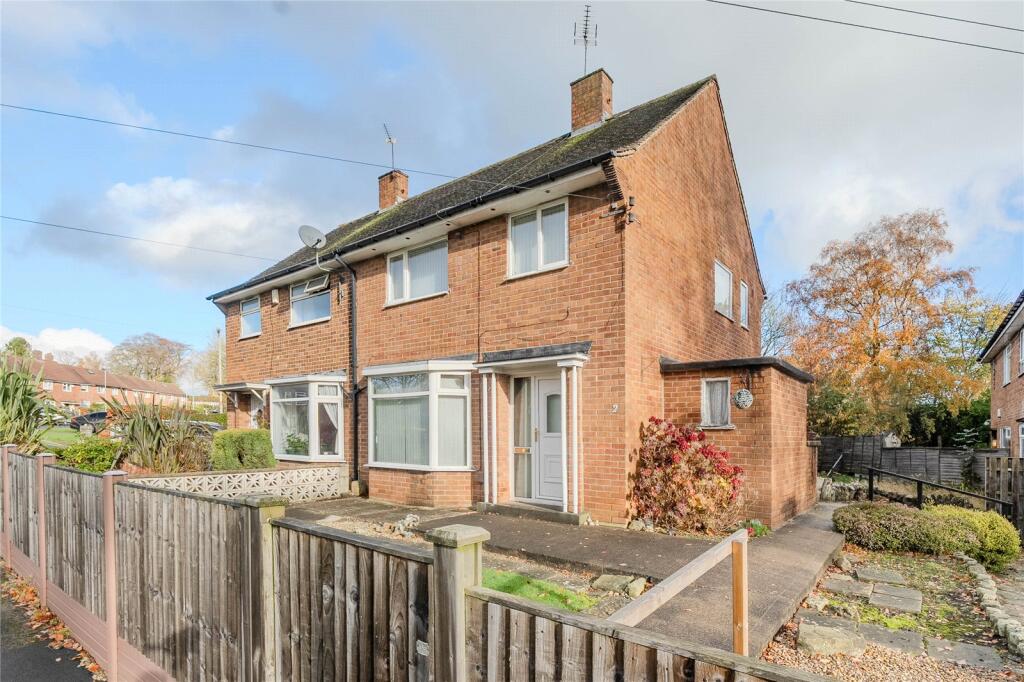 Main image of property: Sandringham Approach, Leeds, West Yorkshire