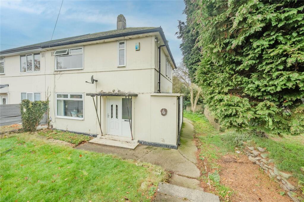 Main image of property: Fir Tree Grove, Leeds, West Yorkshire