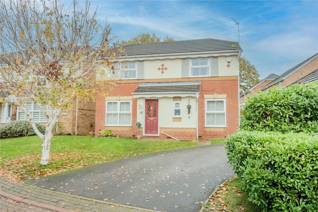 Main image of property: Tall Trees, Leeds, West Yorkshire