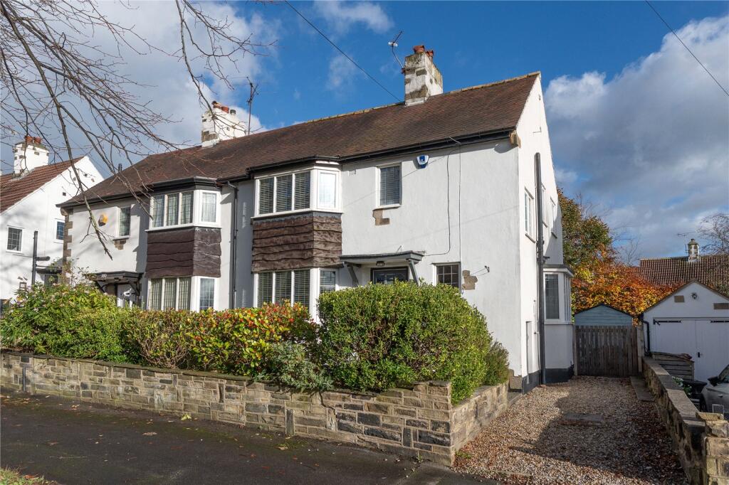 Main image of property: King Lane, Leeds, West Yorkshire