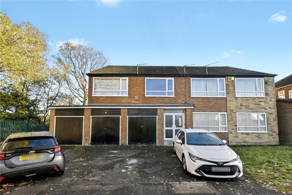 Main image of property: 3 Cresta Court, Primley Park Garth, Leeds, West Yorkshire