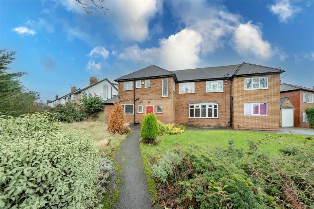 Main image of property: Primley Park Avenue, Leeds, West Yorkshire