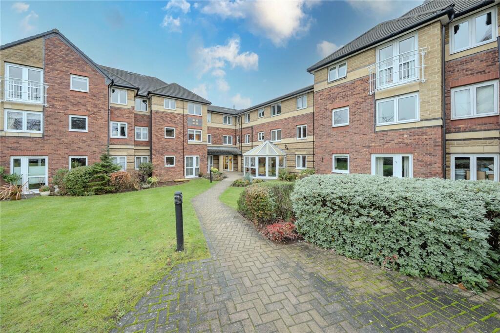 Main image of property: Primrose Court, Primley Park View, Leeds, West Yorkshire