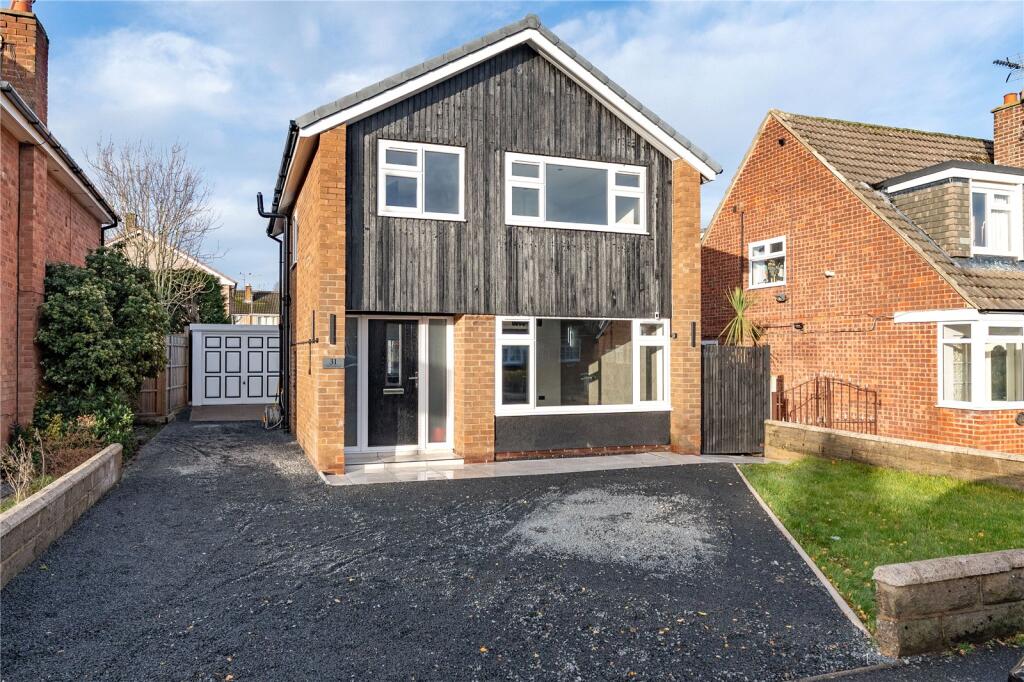 Main image of property: Linton Road, Leeds, West Yorkshire