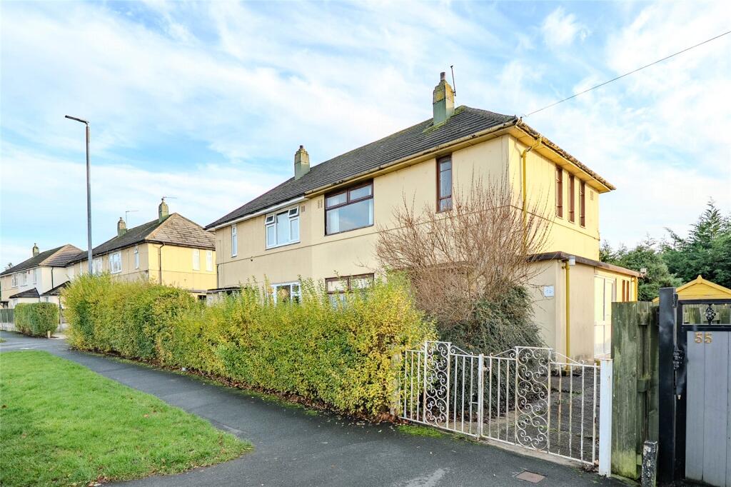 Main image of property: Tynwald Drive, Leeds, West Yorkshire