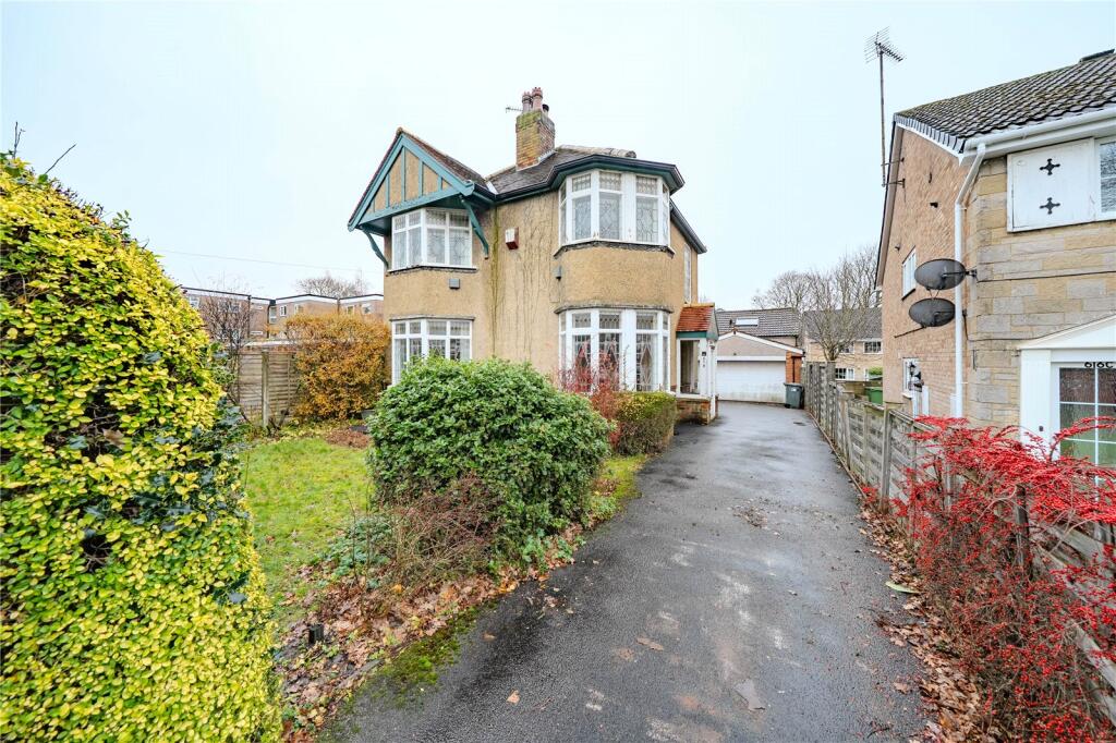 Main image of property: Stonegate Road, Leeds, West Yorkshire