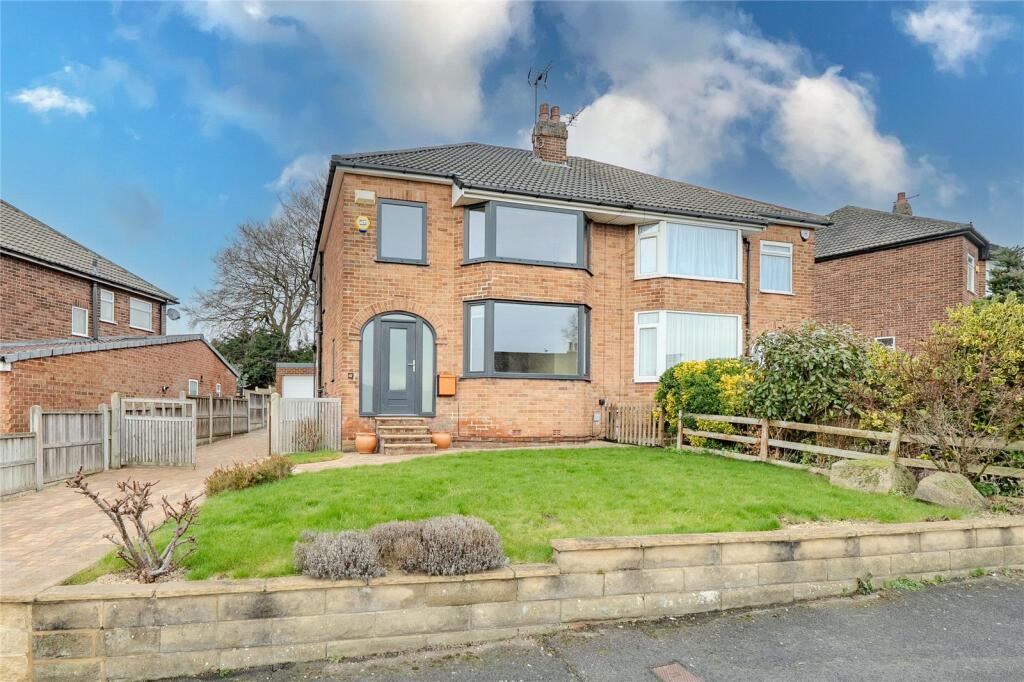 Main image of property: Buckstone Avenue, Leeds, West Yorkshire