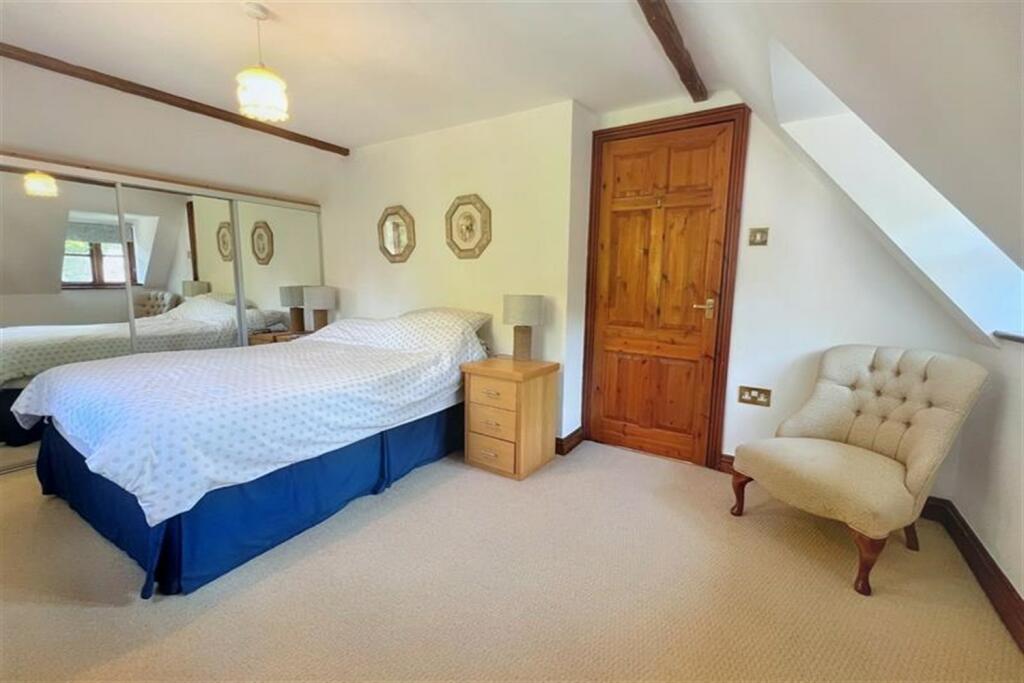 Additional property image - West Lulworth