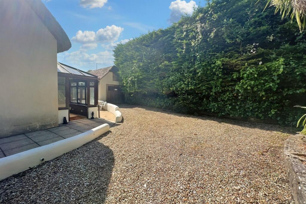 Additional property image - West Lulworth