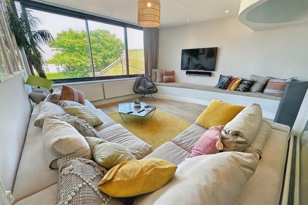 Additional property image - Swanage