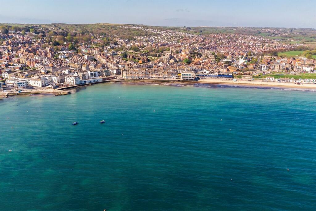 Additional property image - Swanage