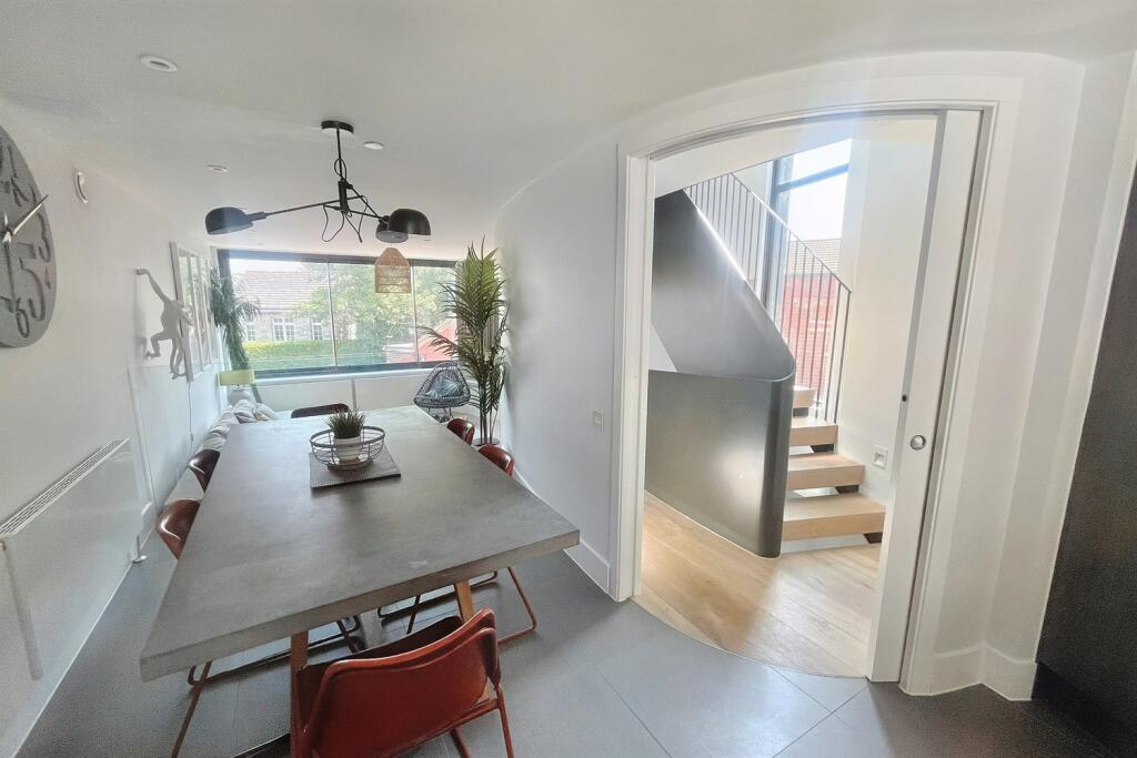 Additional property image - Swanage