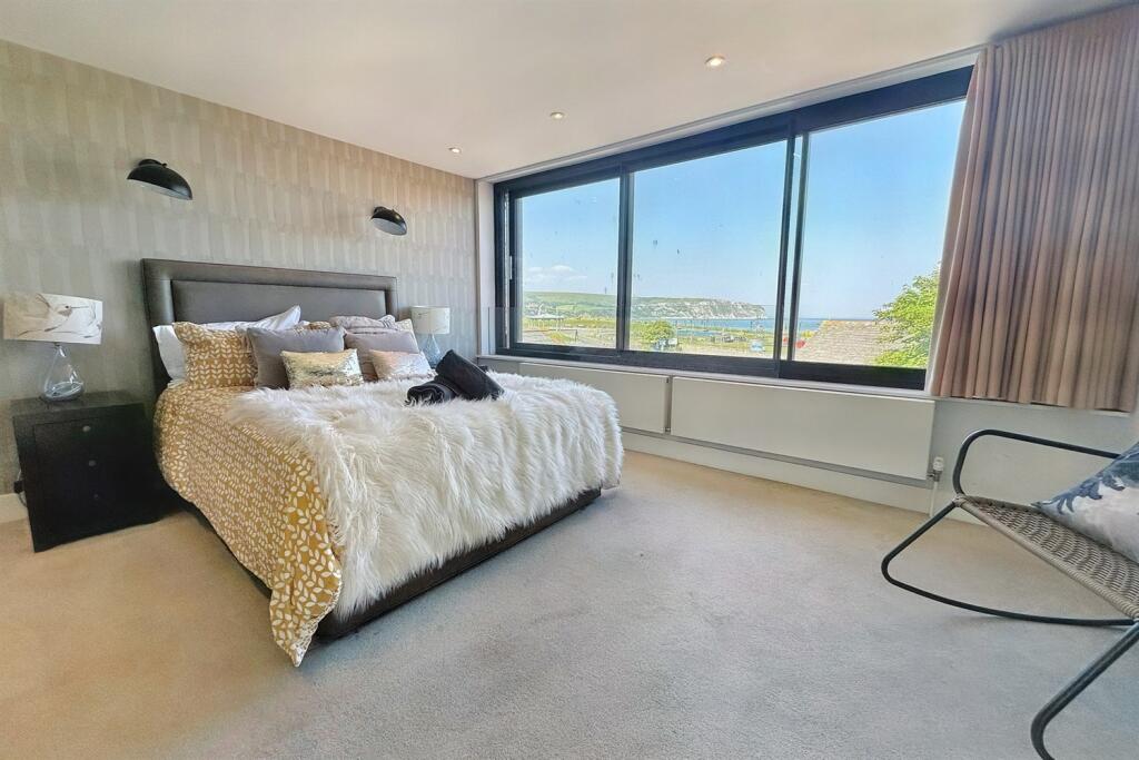 Additional property image - Swanage