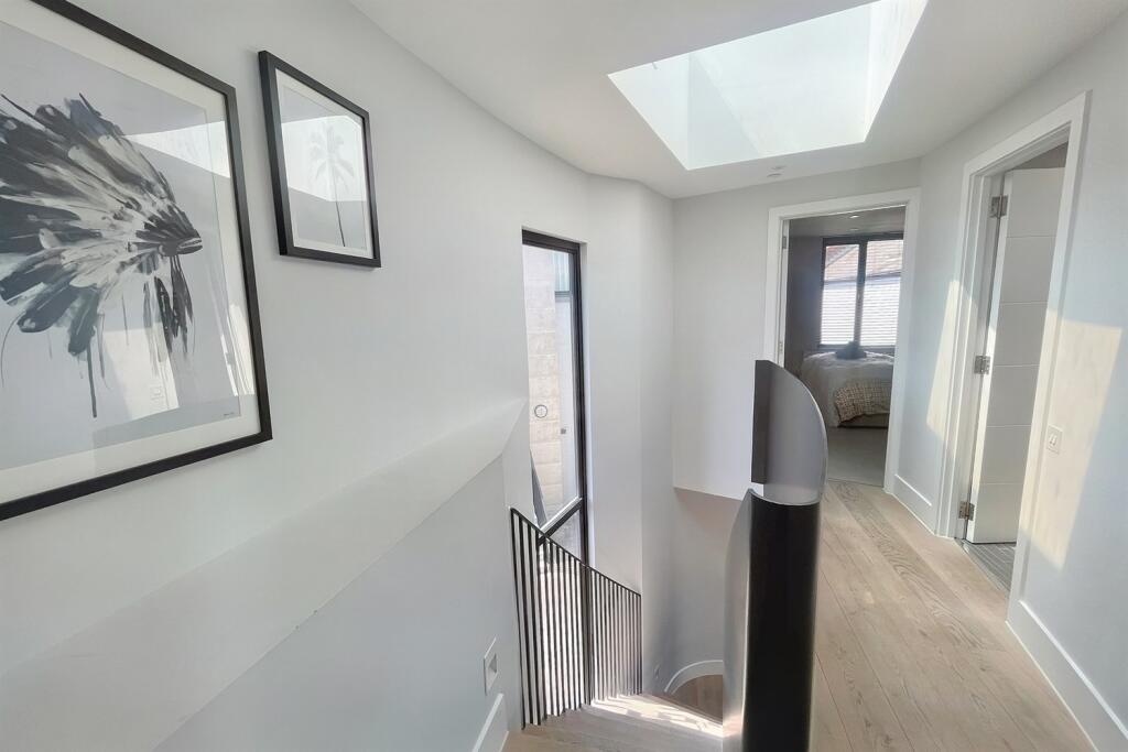 Additional property image - Swanage