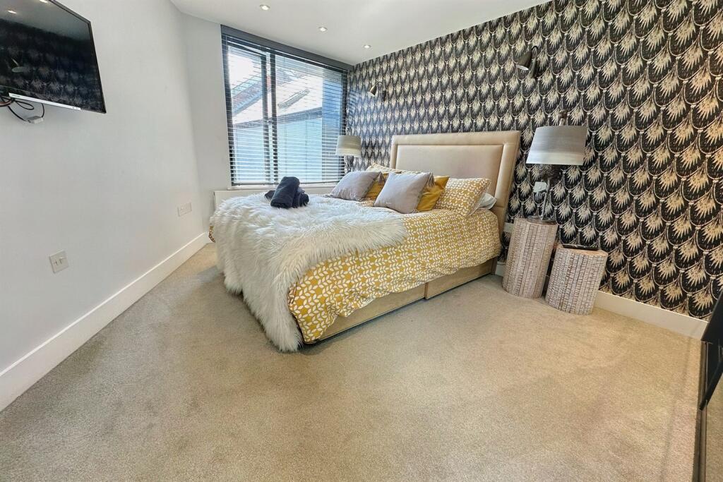 Additional property image - Swanage