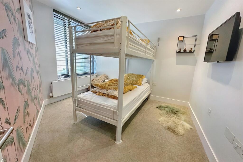 Additional property image - Swanage