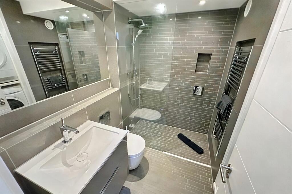 Additional property image - Swanage