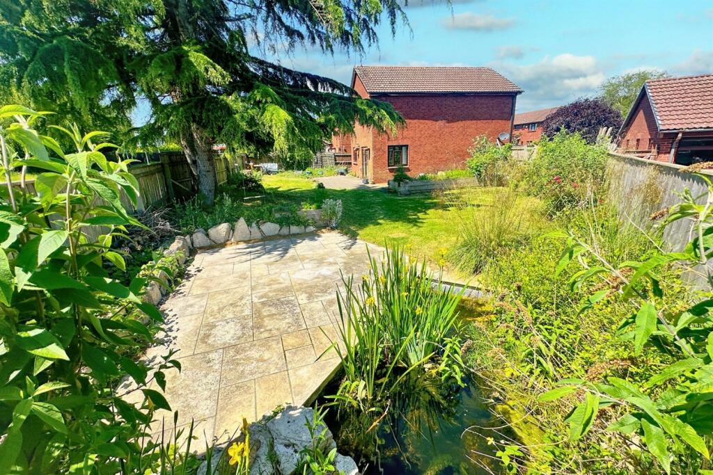 Additional property image - Sandford