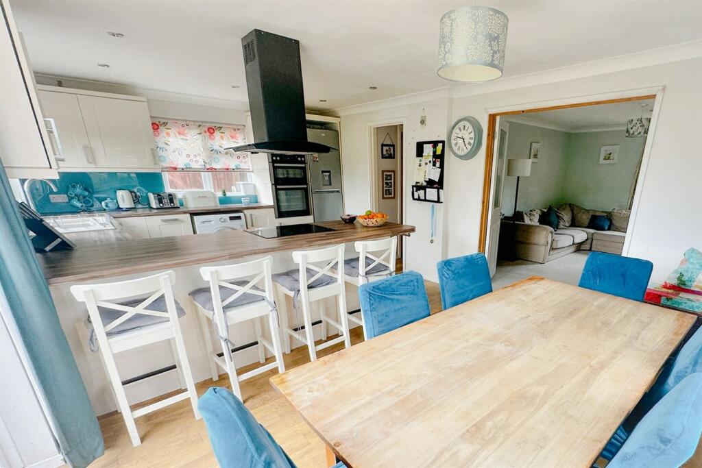 Additional property image - Sandford