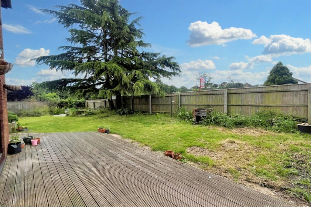 Additional property image - Sandford