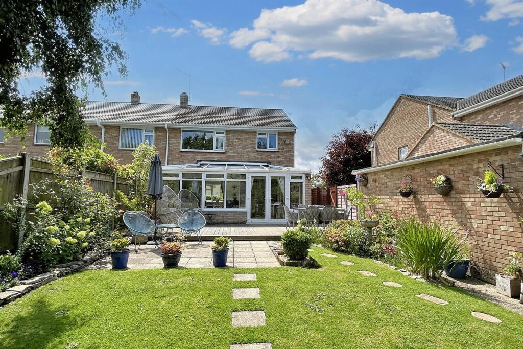 Additional property image - Northmoor