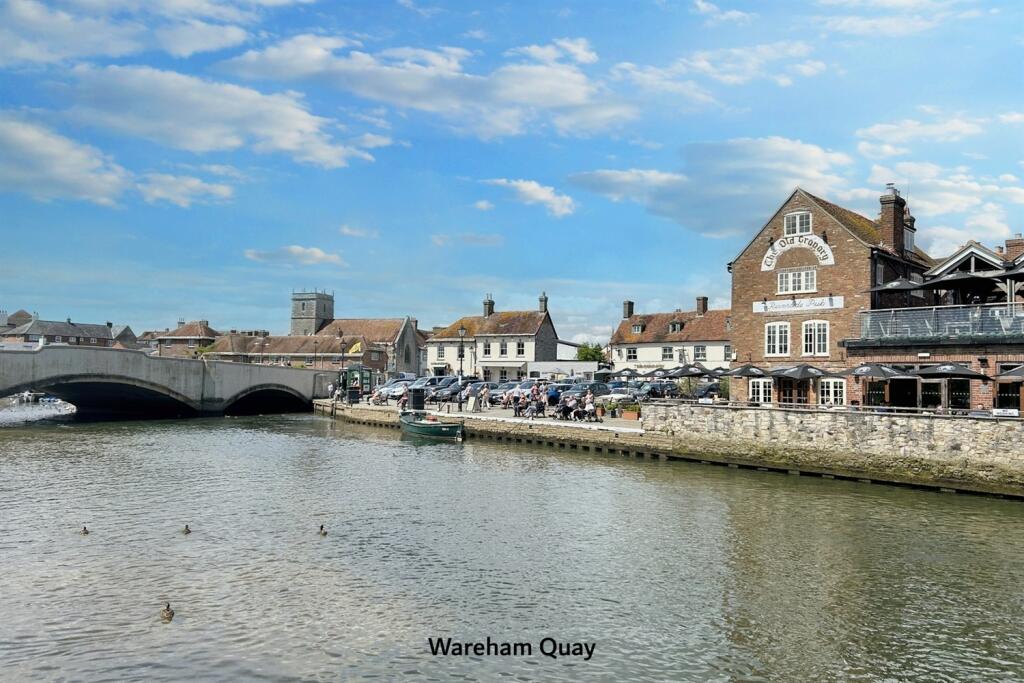 Additional property image - Northmoor