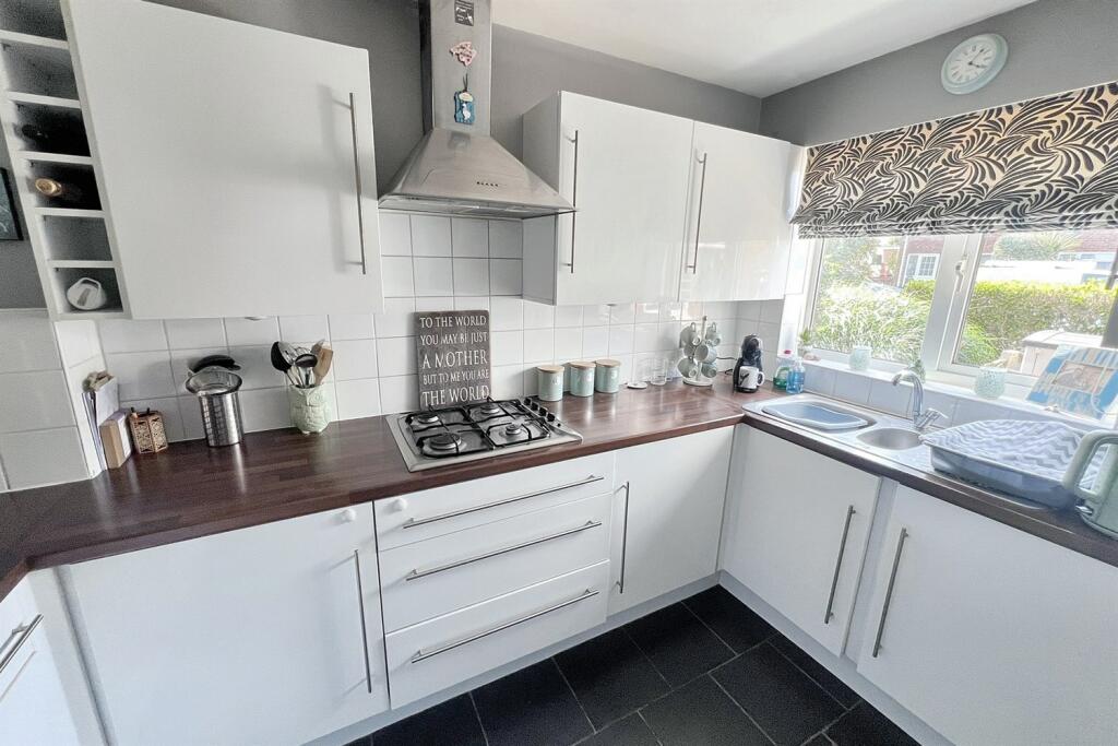 Additional property image - Northmoor