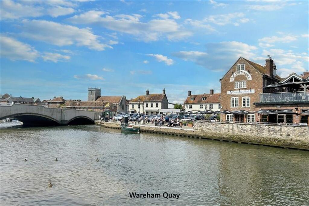 Additional property image - Northmoor