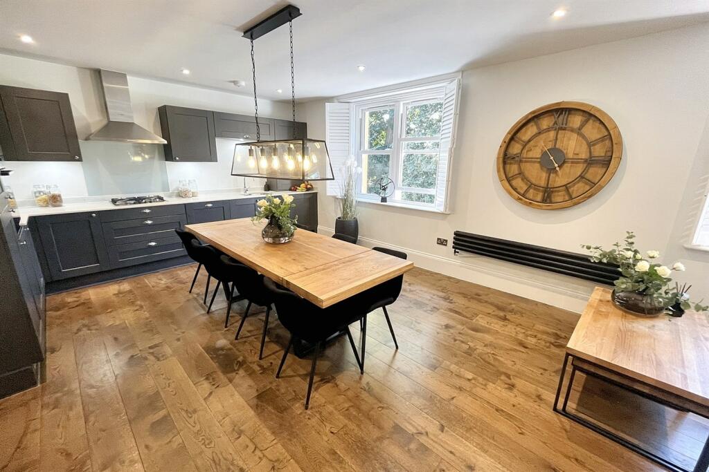 Additional property image - East Stoke
