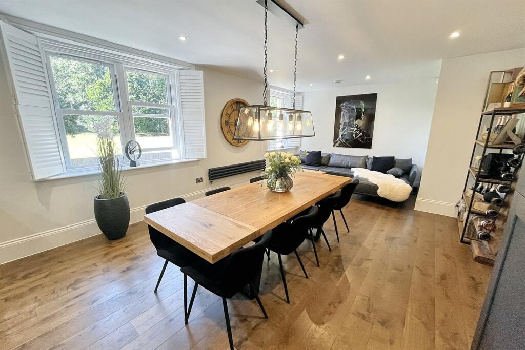 Additional property image - East Stoke