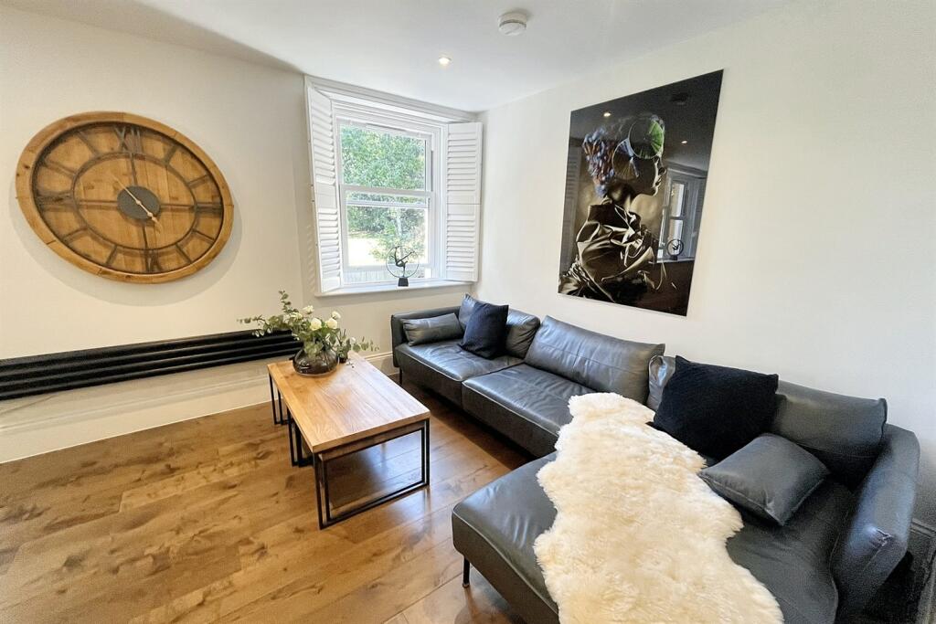 Additional property image - East Stoke