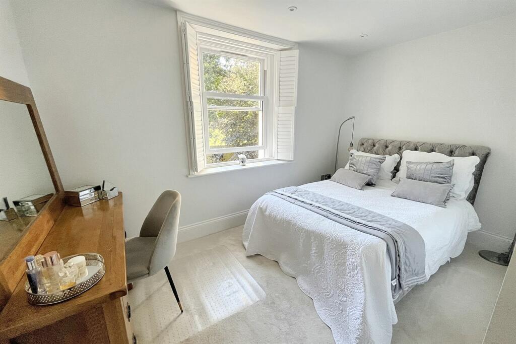 Additional property image - East Stoke