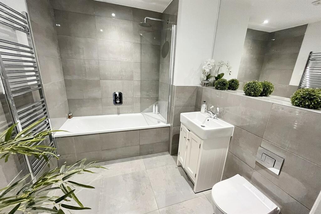 Additional property image - East Stoke