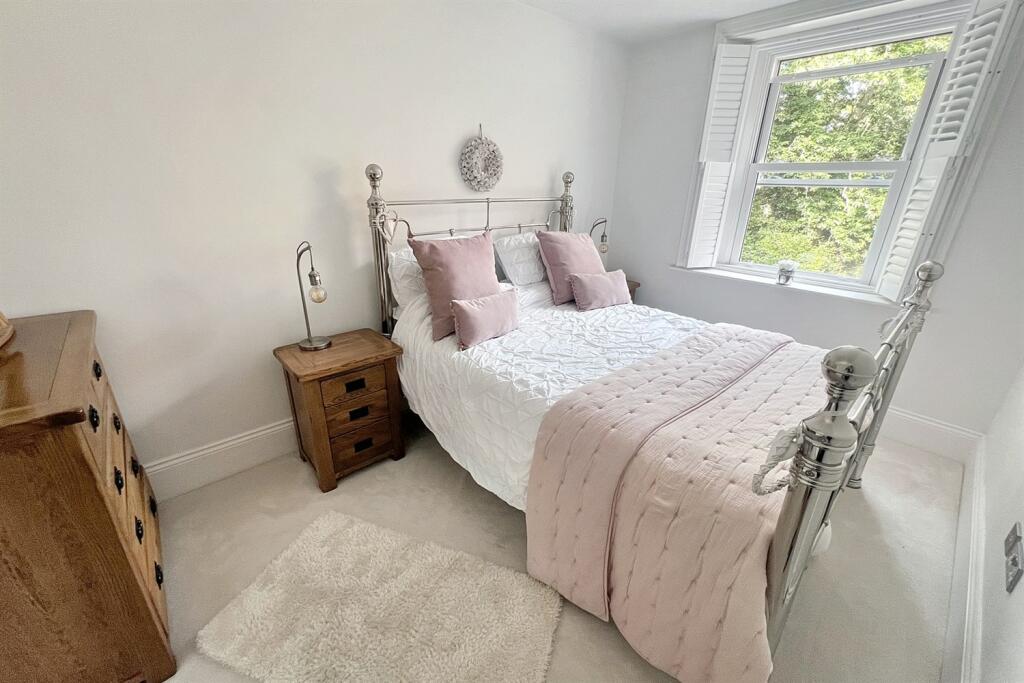 Additional property image - East Stoke