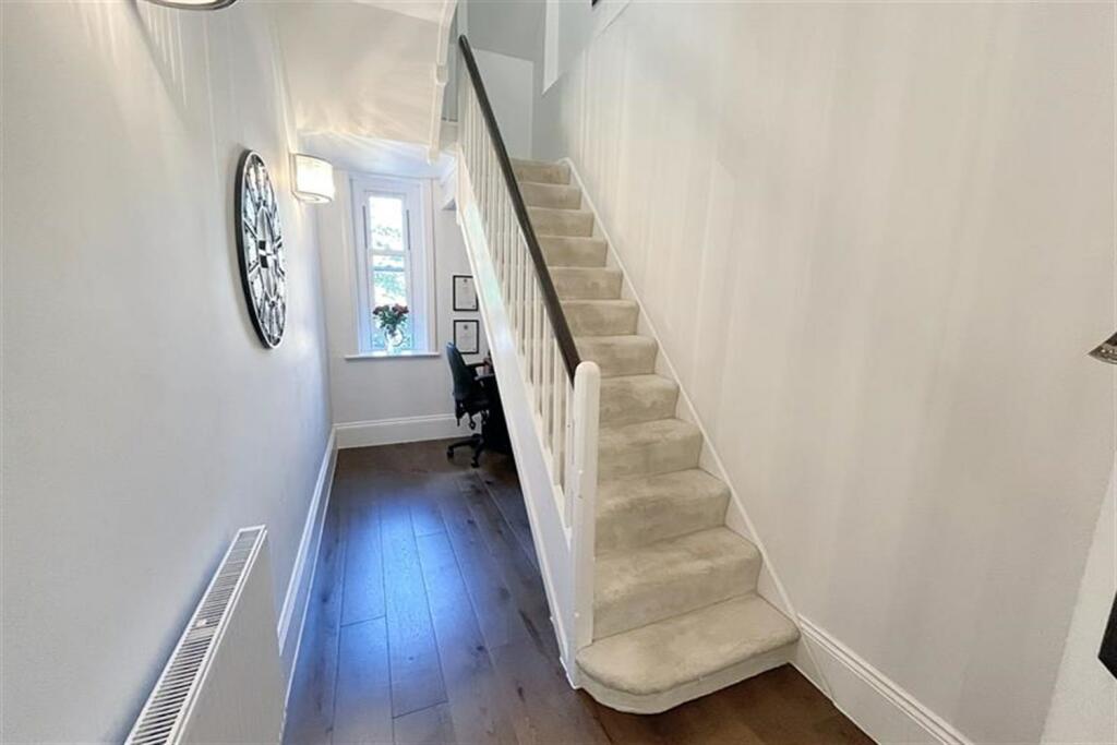 Additional property image - East Stoke