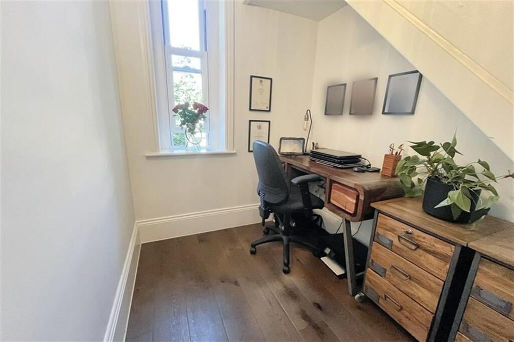 Additional property image - East Stoke