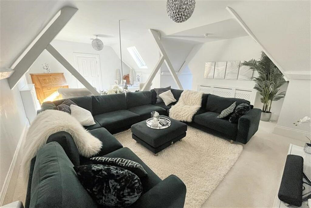 Additional property image - East Stoke